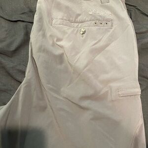 Columbia Men's PFG Shorts